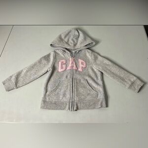 Gap Hoodie 2T